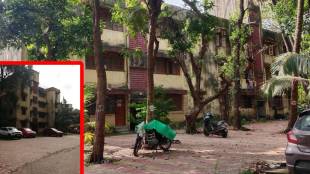 Kurla Mother Dairy redevelopment,Mumbai government employee eviction,Dharavi redevelopment project,