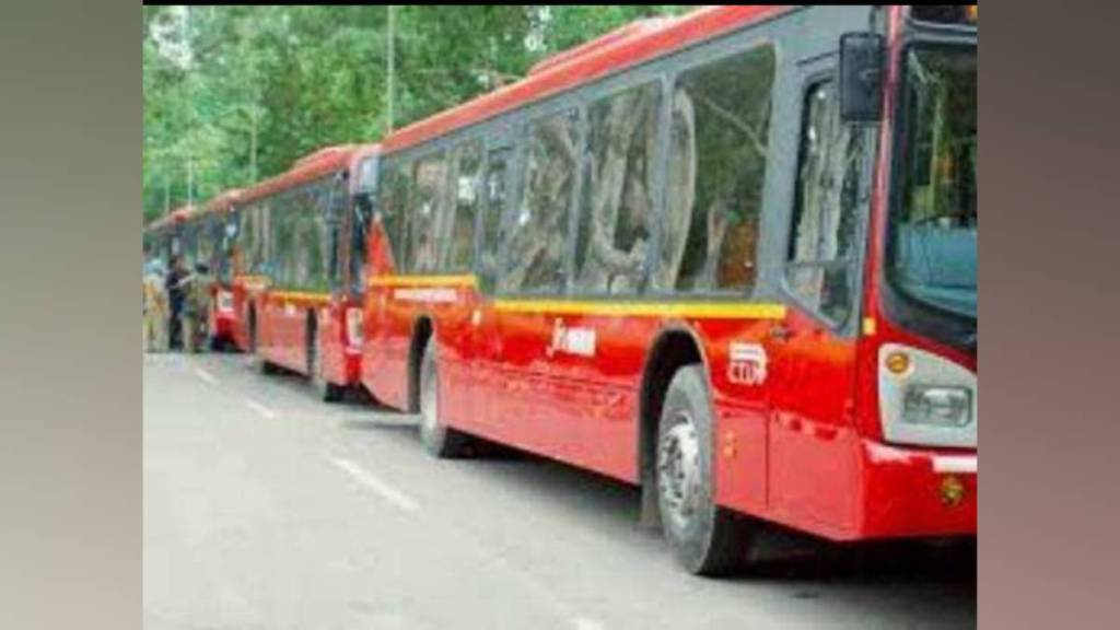 mira bhayandar plans 100 e buses under PM grant Scheme policy set contractor appointed