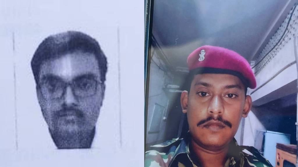 two youths AIIMS trainee doctor and home guard died by suicide in nagpur