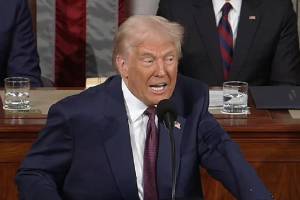 Donald Trump On India Tarrif