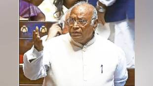 Rajya Sabha security, CISF in Parliament, Mallikarjun Kharge protest, parliamentary unrest India, CISF deployment controversy,