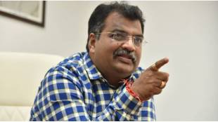 kalyan BJP state president ravindra Chavan