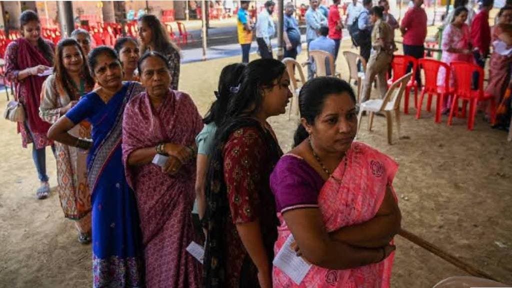 municipal elections one polling station planned for per 900 voters