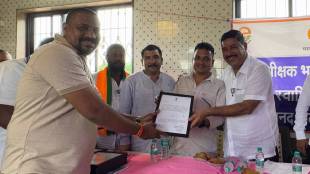 under swamitva yojana 2192 vasai beneficiaries received land titles