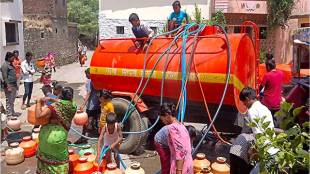 Monsoon reduced water tankers from 22 but irrigation issues