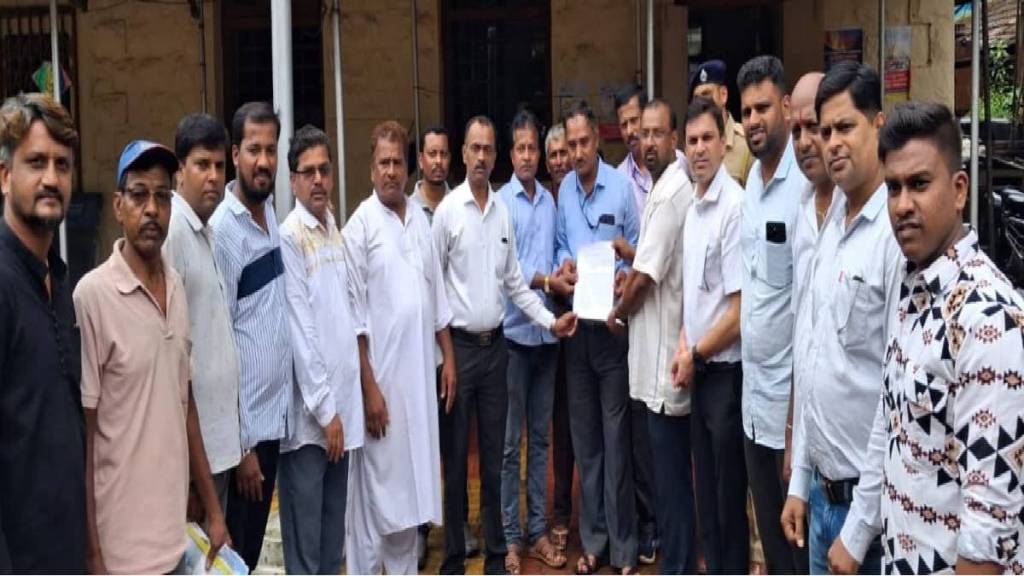Smart meter installation in sawantwadi faces strong opposition