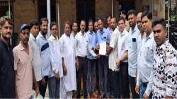 स्मार्ट वीज मीटर बदलाच्या विरोधात सावंतवाडीत राजकीय पक्षांचा एल्गार, वीज कंपनीच्या अधिकाऱ्यांनी हात झटकले