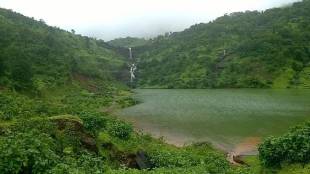 bhavali dam igatpuri
