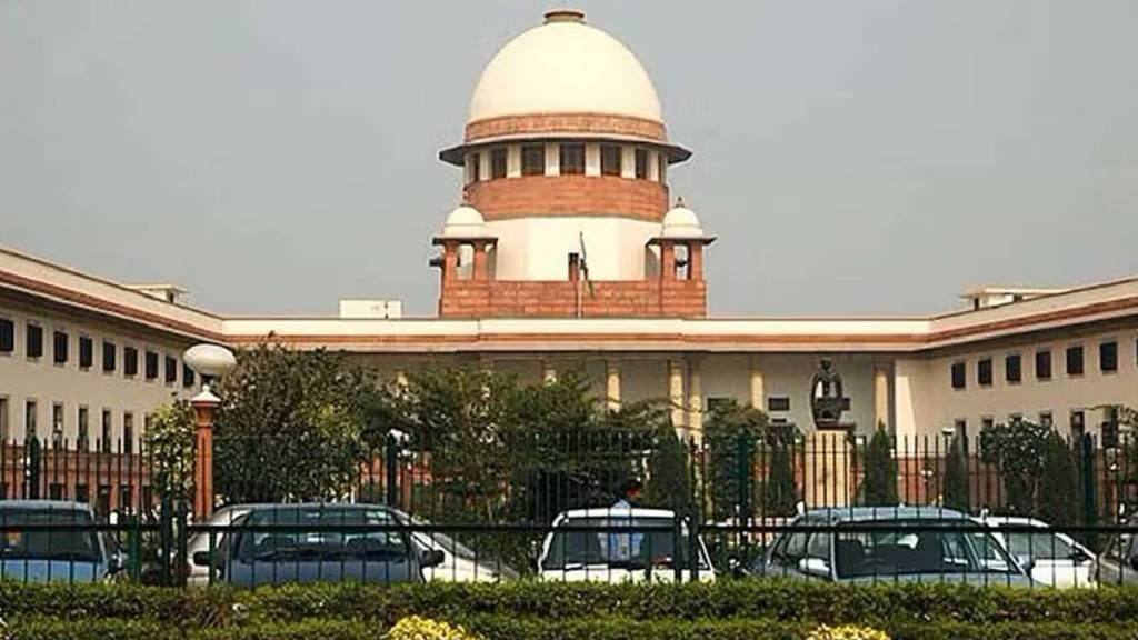 Supreme Court On RTE