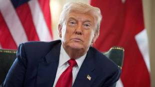 Donald Trump On Tarrif