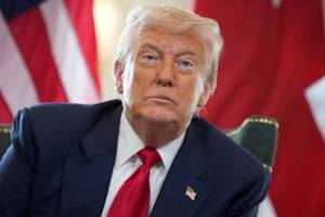 Donald Trump On Tarrif