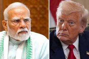 Donald Trump On Tarrif India