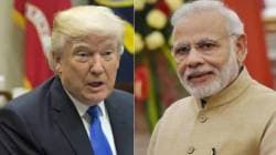 India On Trump : ‘अमेरिकेचा हा निर्णय अत्यंत…’, ट्रम्प यांनी २५ टक्के अतिरिक्त कर लादल्यानंतर भारताचं सडेतोड उत्तर