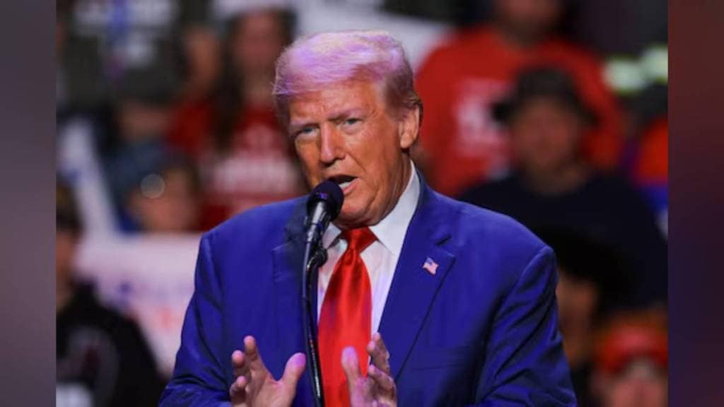 Trump India tariffs, US import duties on India, India Russia oil purchase, 50% import tariff India, India US trade war,