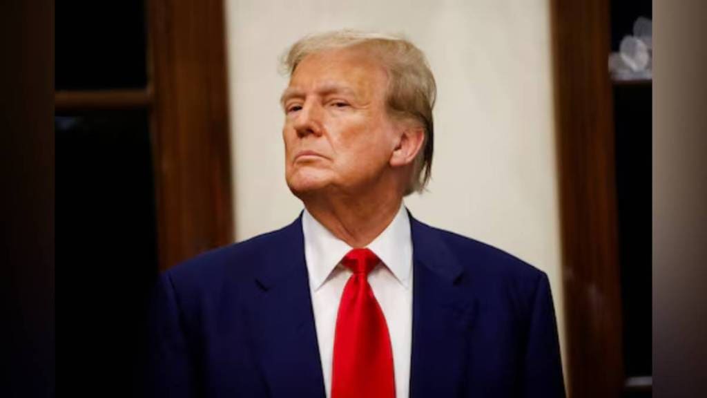 Donald Trump Russia imports, uranium imports dispute, US India trade relations, Russia energy tax threat, Trump India investigation, global fertilizer imports, Indo-US political tensions,