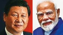 पंतप्रधान मोदी महिनाअखेरीस चीनमध्ये?