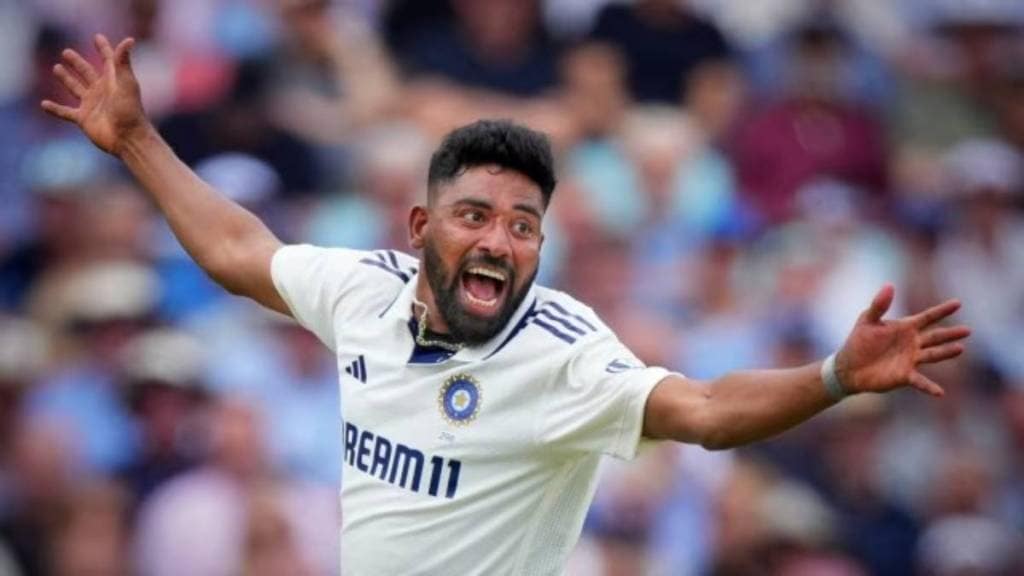 Mohammed Siraj performance, Jasprit Bumrah importance, Indian cricket fast bowlers, RP Singh workload management, cricket injury prevention, England series cricket, cricket bowling workload,