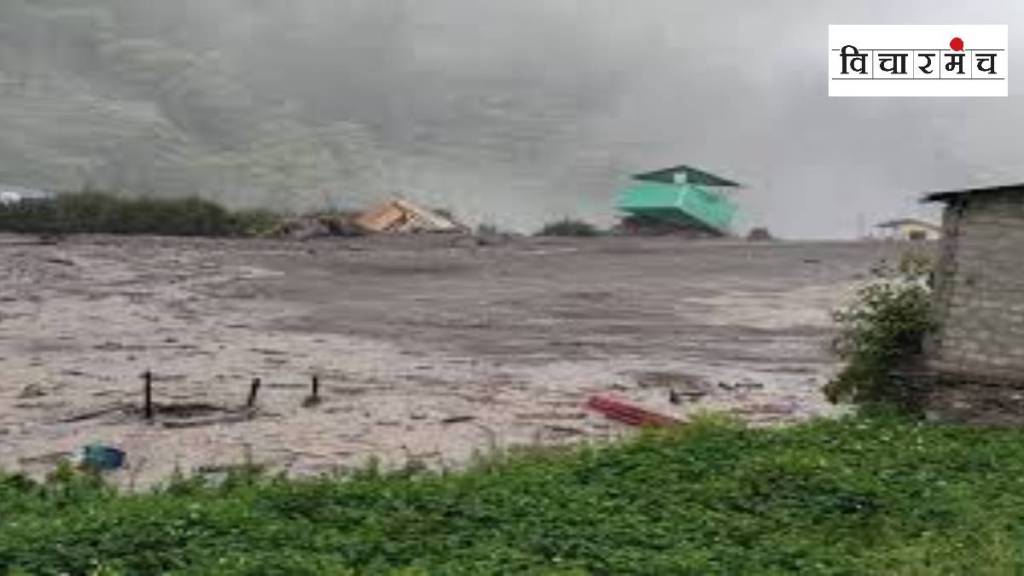 uttarakhand Chardham faced multipl earthquake landslides and flooding