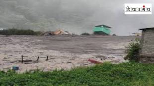 uttarakhand Chardham faced multipl earthquake landslides and flooding