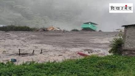 uttarakhand Chardham faced multipl earthquake landslides and flooding
