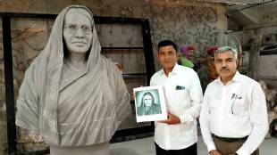 Poet Bahinabai Chaudhary