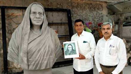 Poet Bahinabai Chaudhary