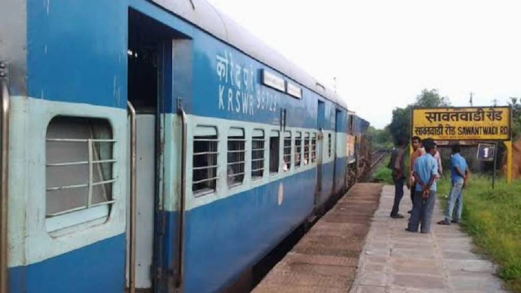Passengers urge adding coaches to Konkan railway trains