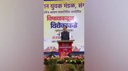 गीतेत मानवजातीच्या कल्याणाचे रहस्य; डॉ. संजय मालपाणी