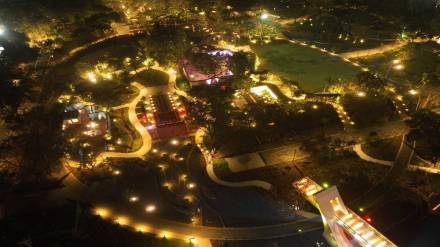 weekend plans many hidden tourist spots in thane for citizen