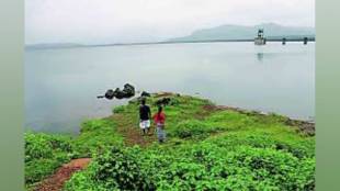 thane tenders announced for Poshir and Shilar dams in raigad