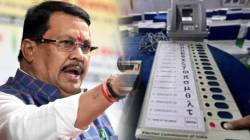 व्हीव्हीपॅट नसेल तर महापालिका निवडणुका मतपत्रिकेवर घ्या, काँग्रेसचे विजय वडेट्टीवार यांची मागणी