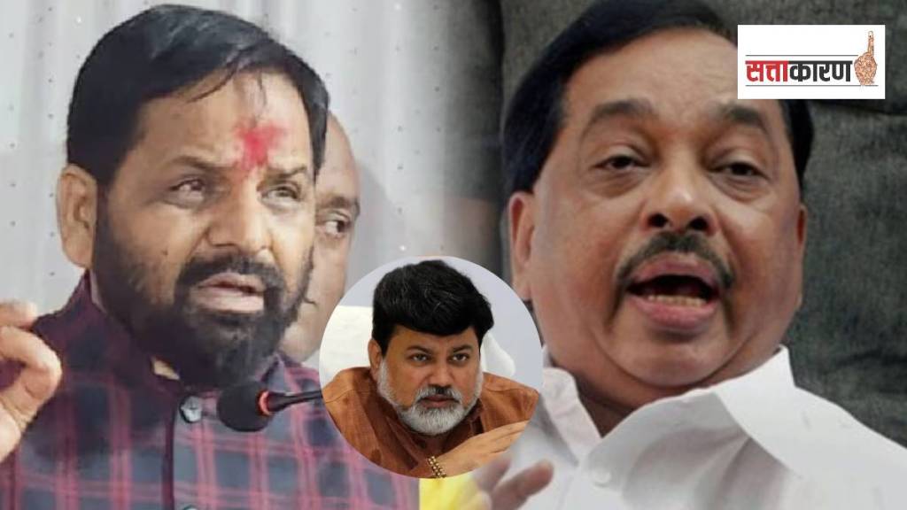 mahayuti eknath shinde shivsena bjp disputes
