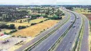 monsoon stalled mumbai goa highway work in raigad Ratnagiri completed stretches still lack streetlights