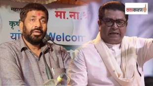 raj Thackeray supports Bachchu Kadu