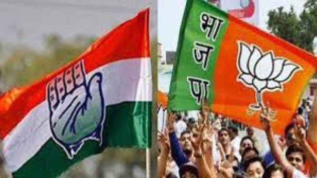sanket bawankule accused of fake voter registration in kamthi assembly constituency controversy Congress questions
