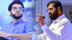 Shinde Vs Thackeray : वरळीतील कोळीवाड्यात एकनाथ शिंदे आणि आदित्य ठाकरे आमनेसामने; कार्यकर्त्यांची घोषणाबाजी, काय घडलं?