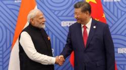 Modi Visit to China : ‘एकता आणि मैत्रीचा नवा टप्पा’; SCO परिषदेसाठी चीन करणार मोदींचं स्वागत; निवेदन केलं जारी