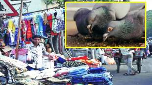 hawkers