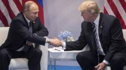 Trump-Putin Meeting : डोनाल्ड ट्रम्प आणि व्लादिमीर पुतिन यांची ‘या’ दिवशी होणार भेट; कोणता मोठा निर्णय होणार?