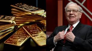 Warren Buffett