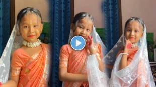 girl cute expression and dance soja zara song