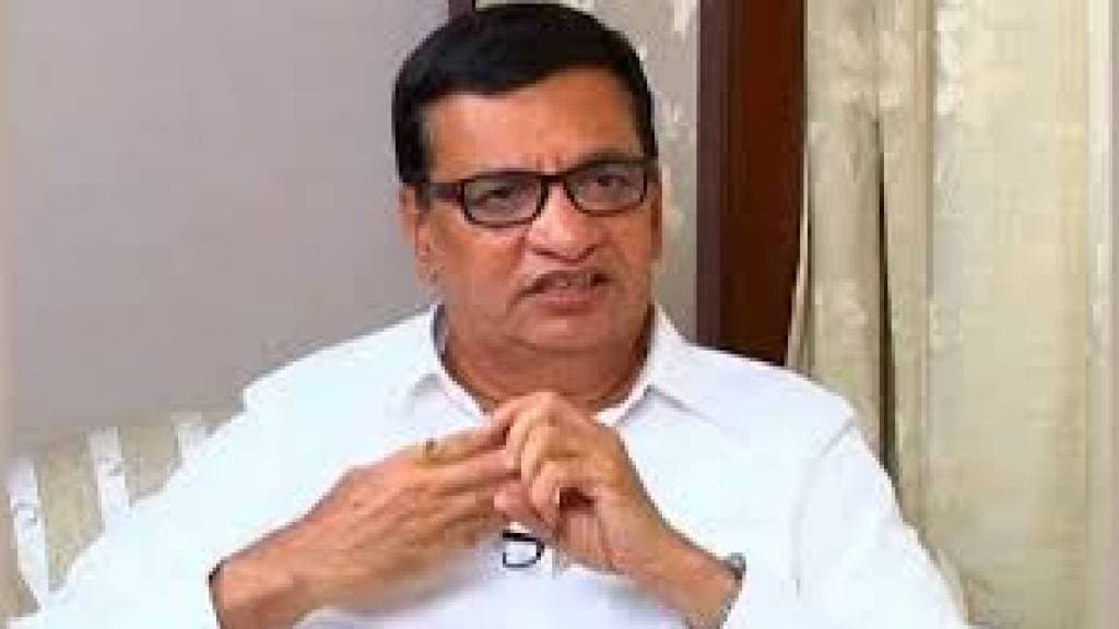 congress balasaheb thorat