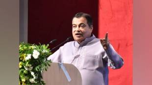 nitin gadkari statement over his doctorate degree i am not scholars get doctorate by chance