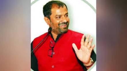 MP Amar Kale MP Amar Kale