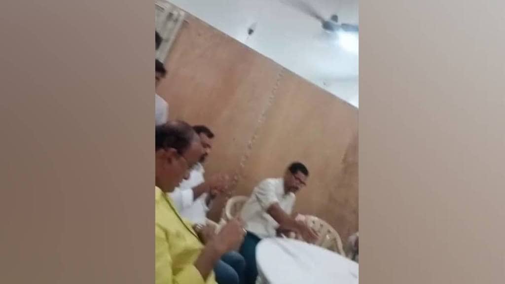 gambling dens operating under name of entertainment Clubs