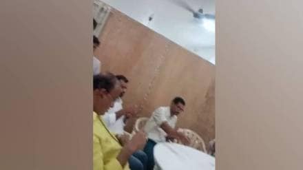 gambling dens operating under name of entertainment Clubs