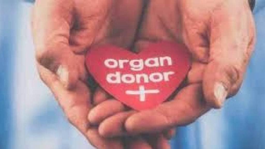 despite progress in Maharashtra organ shortage for transplants remains a serious and growing concern