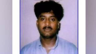 arms smuggler salim Sheikh alias salim Pistol arrested