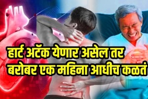 these 5 signs symptoms of heart attack