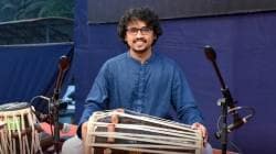 रत्नागिरीचा पखवाज वादन प्रथमेश तारळकर संगीत अलंकार परीक्षेत देशपातळीवर सर्वप्रथम!